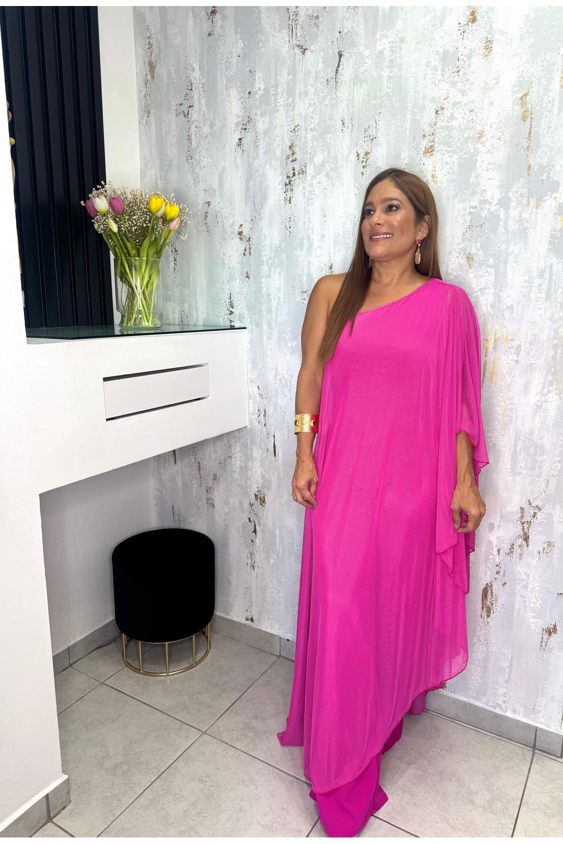 Elegant Jumpsuit