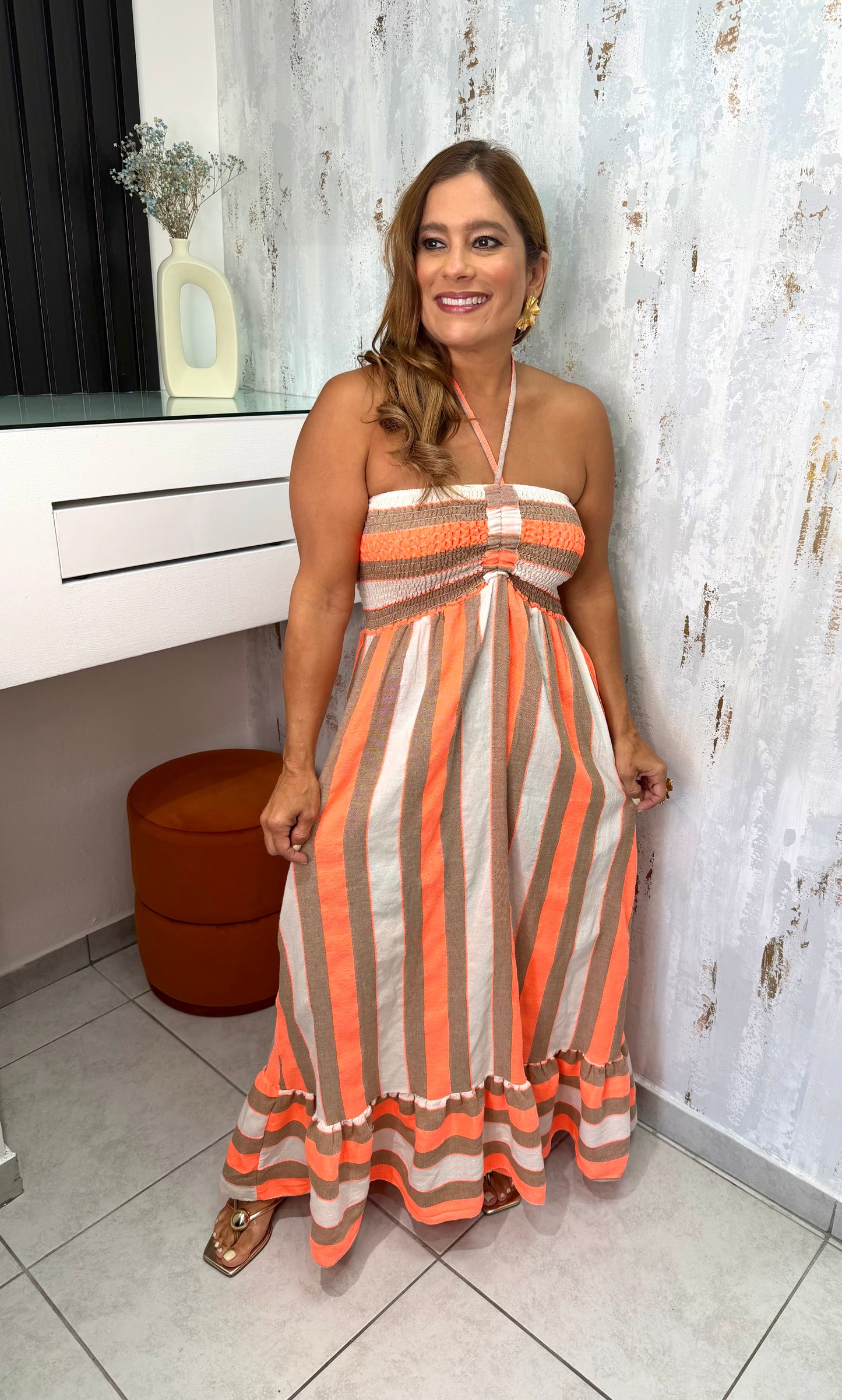 Summer Dress