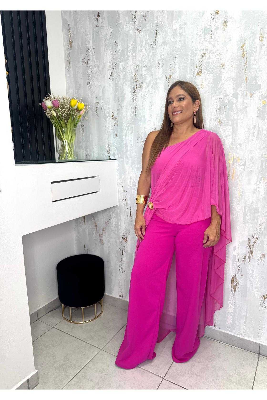 Elegant Jumpsuit