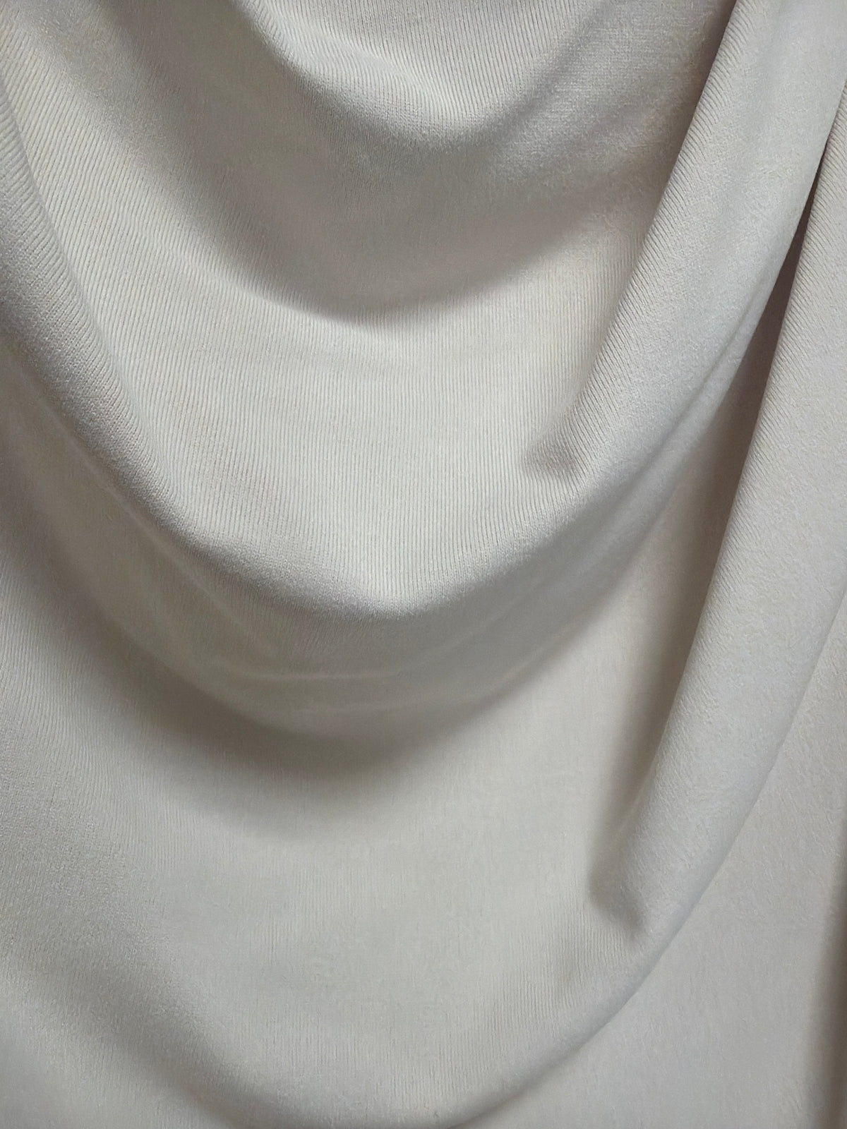 Solid Ruched Top