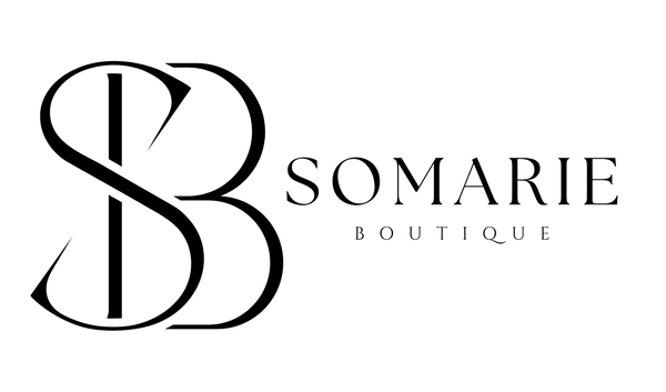 somarieboutique logo