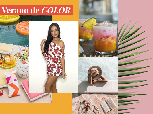 Verano de Color