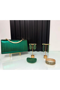 Crossbody Purse Clutch Bag