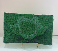 Flower Clutch