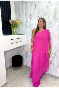 Elegant Jumpsuit