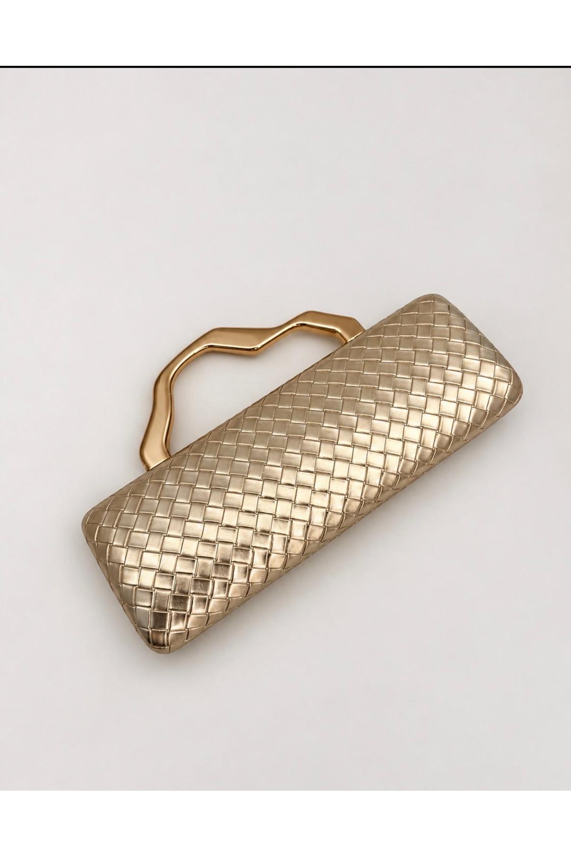 Metallic Clutch
