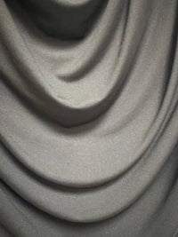Solid Ruched Top