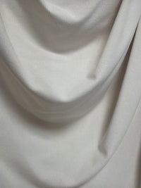 Solid Ruched Top