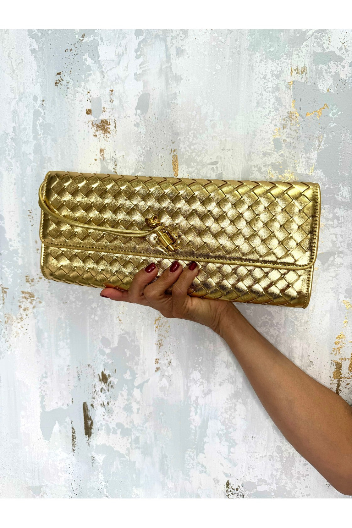 Clutch Bag