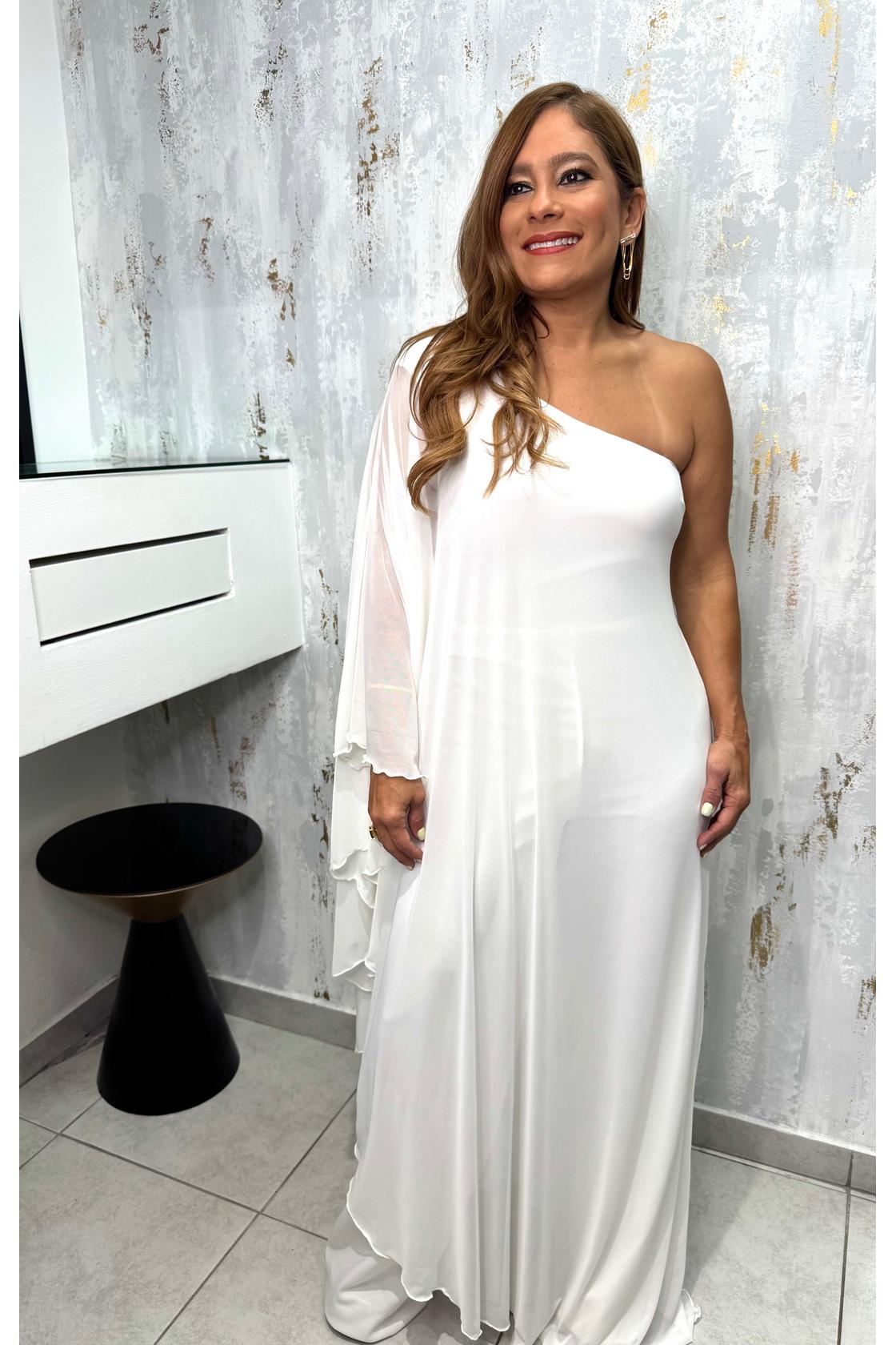 Elegant Jumpsuit