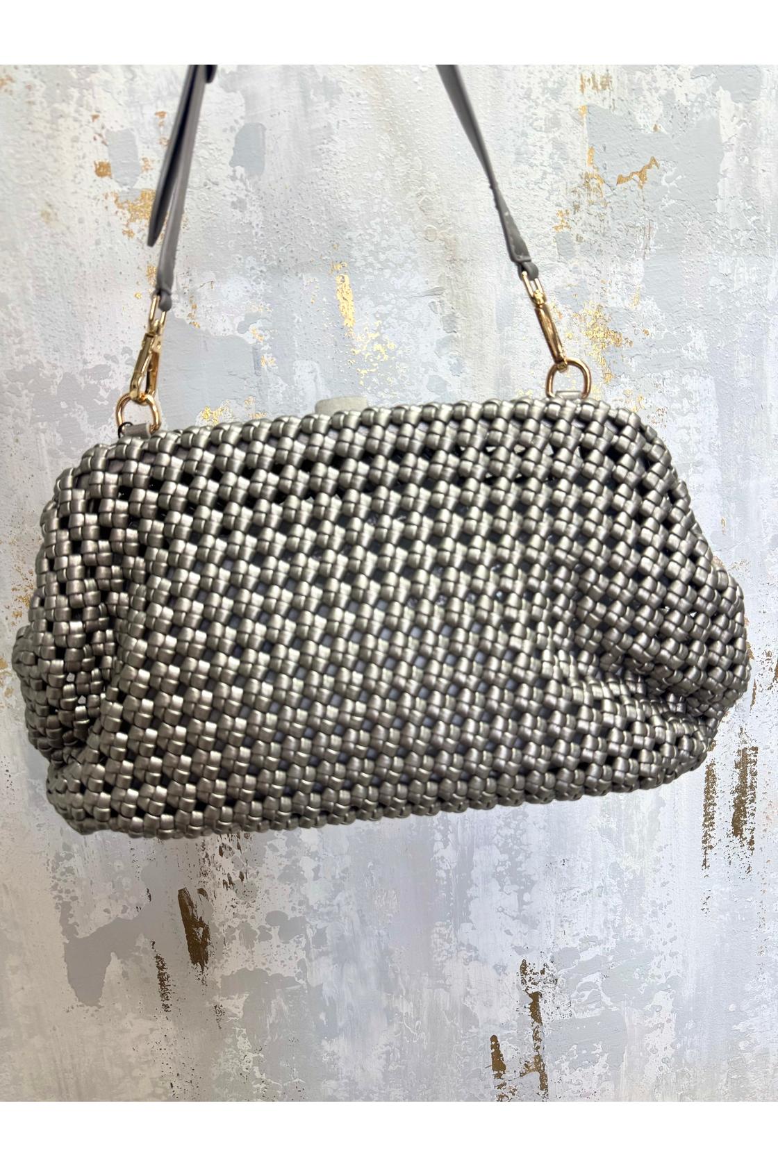 Elisat Fashion Clutch Bag