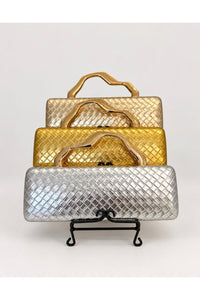 Metallic Clutch