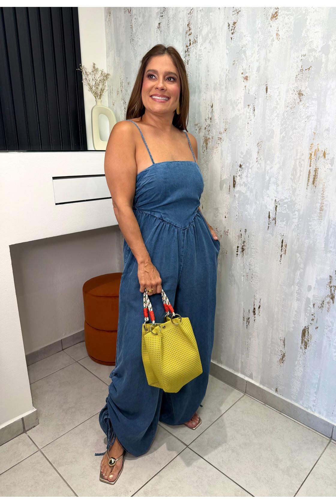 Rompers / Jumpsuits