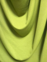 Solid Ruched Top